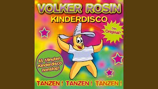 Laufen hält uns fit