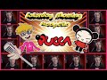 Pucca Theme Saturday Morning Acapella Normal Pitched Version