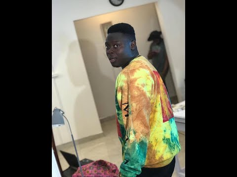 Phrings Icon ft  Ojay - Bae & Bestie (Official video)