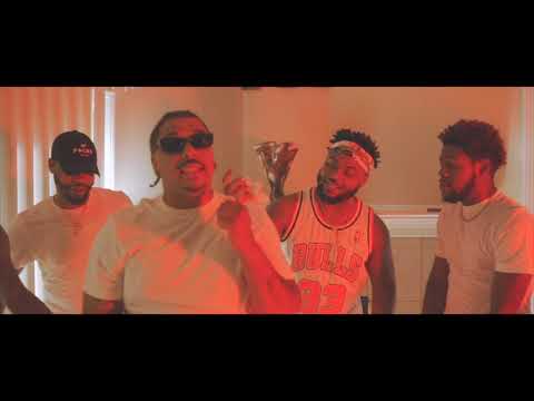 Negus Deante FT. Chico Da Don - Forget About It