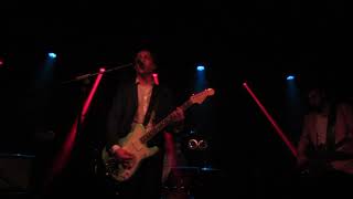 Mini Mansions - Any Emotions Live @ Hoxton Square Bar &amp; Kitchen