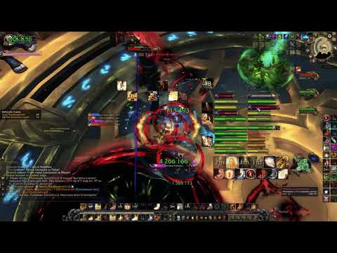 Black Lotus vs Argus mythic [Multi-Pov]