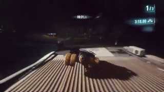 BATMAN ARKHAM KNIGHT™ - 2008 Tumbler Batmobile DLC with Cataclysm Map