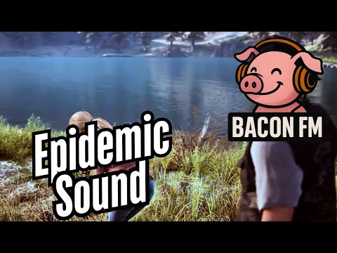 Umbélé by Ebo Krdum & Ooyy | Nostalgia-Packed Vibes | Bacon FM 🐷🎧