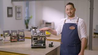 De'Longhi | How-to | La Specialista Arte | EC9155