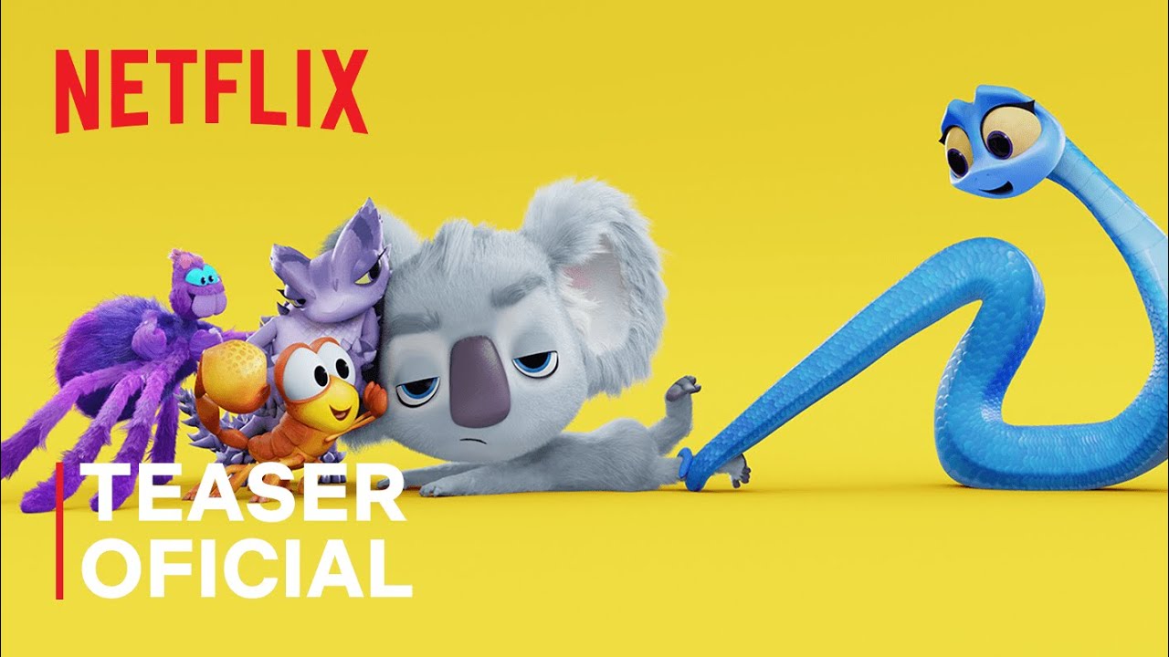 teaser Oficial