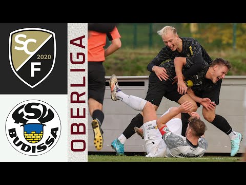 Fancy a top match? | SC Freital vs FSV Budissa Bautzen
