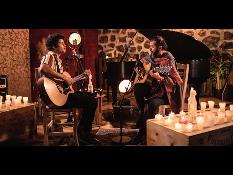 Omar Márquez ft. Edgar Oceransky - ¿A qué le tienes miedo?