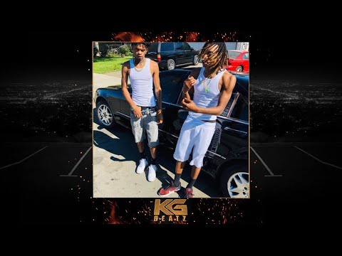 Gboyy x YMF - Wicked West [New 2019]