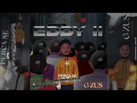 8. Eddy Parte II (Feat. Ray Breyka)