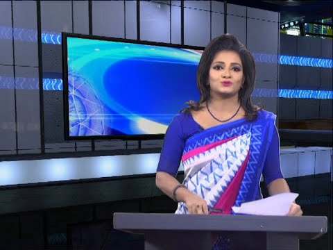 06 PM News || সন্ধ্যা ৬টার সংবাদ || 22 July 2020 || ETV News
