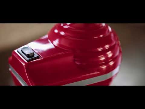 ARTEMIS MIXER - Products and use