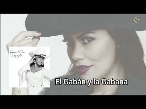 El Gavan Y La Gavana - Fabiana Ochoa