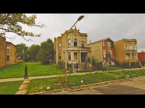 The MOST DANGEROUS "West Side" in America | Chicago, IL (Documentary) Crime | Gangs | History