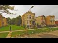 The MOST DANGEROUS West Side In America Chicago IL Documentary Crime Gangs History