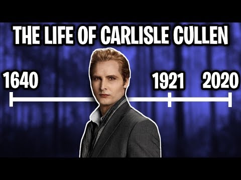 What Is Carlisles Power