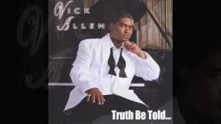MC - Vick Allen - As long as i got my baby