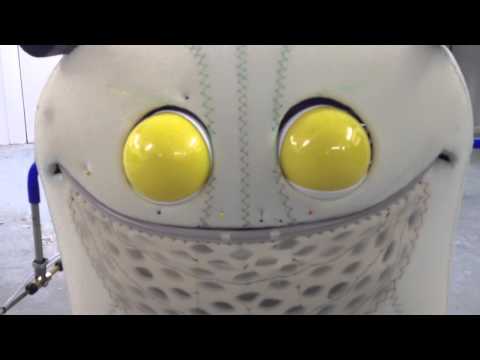 Feed Me - Project Feed Me (Part 1 of 4)