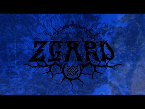 Zgard - Within the swirl of black vigor 2017(album teaser )