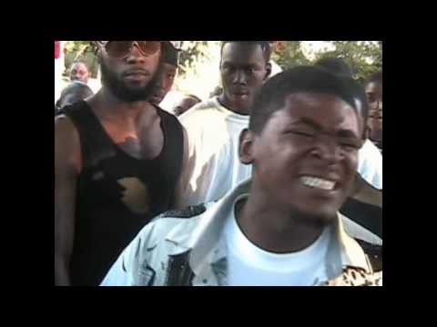 Young Triz vs Veg Montana