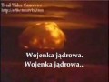 Arina - Yadernaia voyna (Nuclear war) - Polish ...