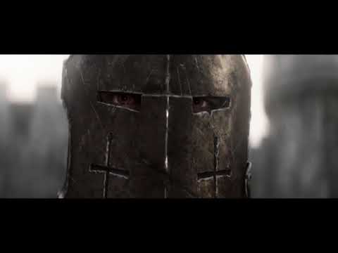 Powerwolf  - Army of the Night  -  For Honor GMV