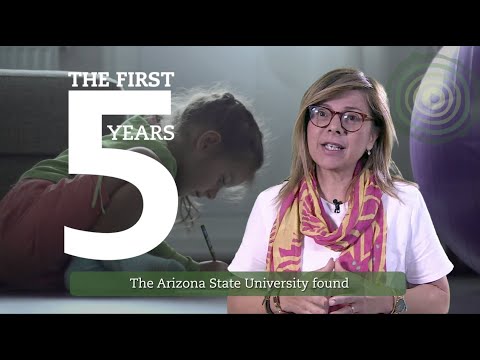 Kids First Group – Child's Brain Development From Birth To Age 5