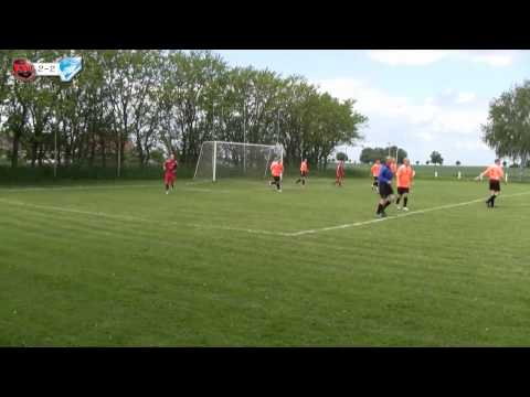 Köllner SV 90 vs. SV 1950 Chemnitz