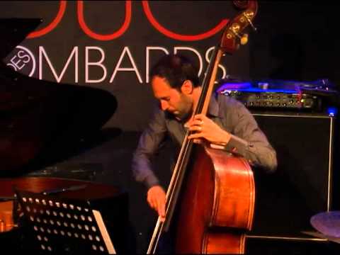 Omer Klein Trio Live @ Duc des Lombards