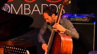 Omer Klein Trio Live @ Duc des Lombards