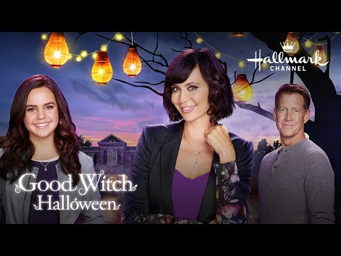 Good Witch Halloween