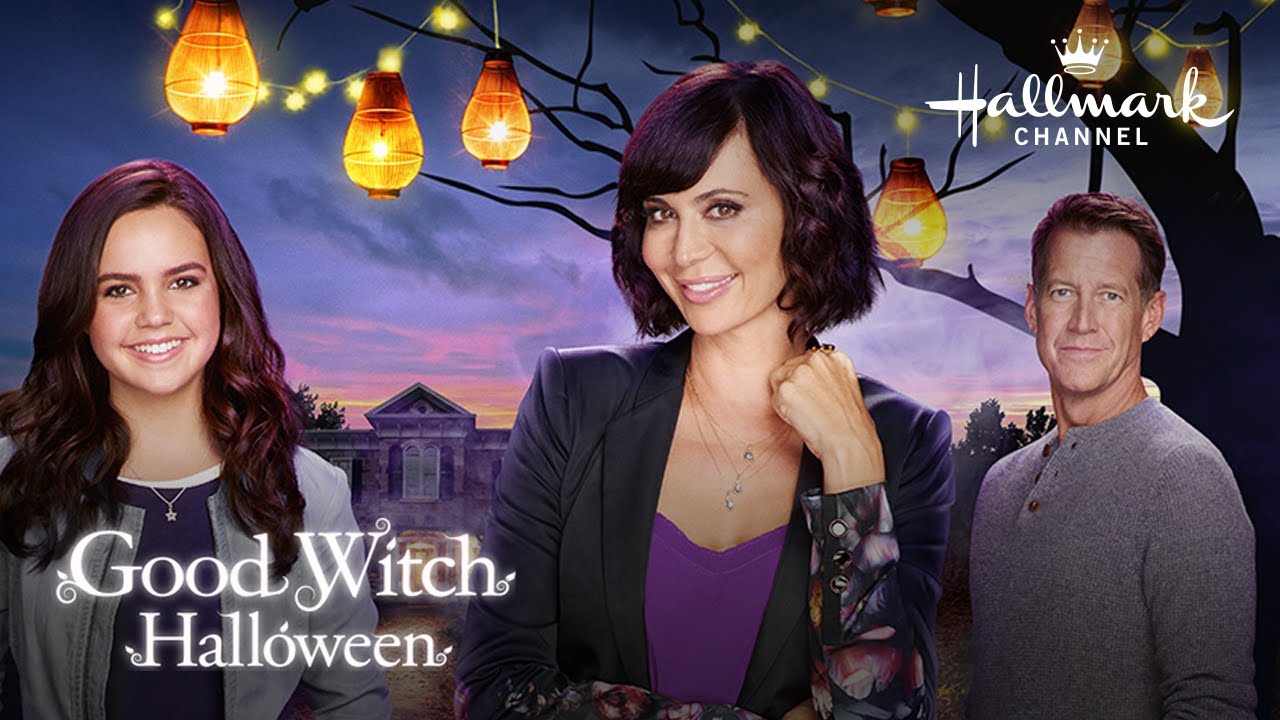 Miniature de la vidéo Good Witch Halloween - Hallmark Channel du film Good Witch Halloween