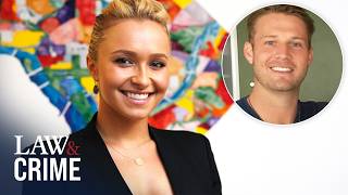 Hayden Panettiere’s Boyfriend Pawned Off Her Items: Report