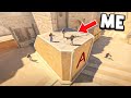 CS2 But 2x Bigger Mirage