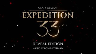 Clair Obscur: Expedition 33 - We are Expedition 33 (Original Soundtrack) - Reveal Trailer Music