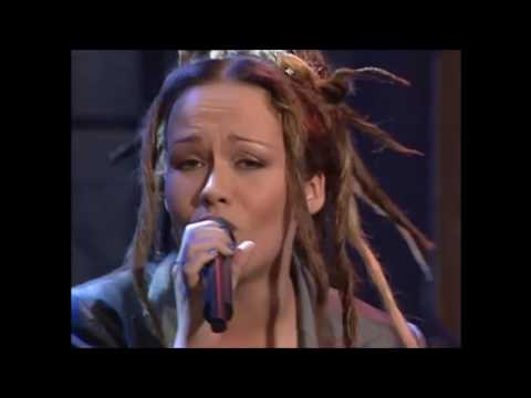 Trine Jepsen & Michael Tesch - Denne gang (Dansk Melodi Grand Prix 1999)