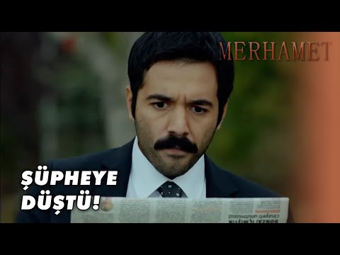 Ali, Fırat'ın Sırrını Çözüyor! - Merhamet 26. Bölüm