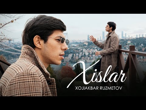 Xojiakbar Ruzmetov - Xislar // Хожиакбар Рузметов - Хислар (Videoklip)