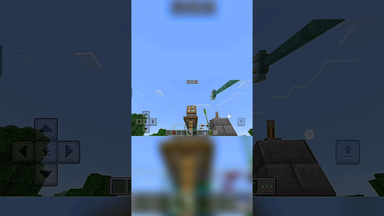 THE BEST XP FARM IN MINECRAFT In 1.21 50 Levels in 10 second #youtube #minecraft #shortsfeed #shorts