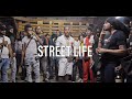 ZT ELSINKY - STREET LIFE (CLIP OFFICIEL)