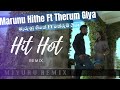Marunu Hithe and Therum Giya (Anushka Udana Ft Sahil Himansa) Hit Hot ReMix - Dj MiYuRu -