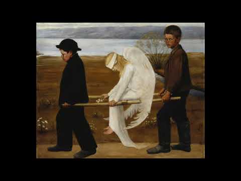 Thiên Thần feat. Kim Nguyễn Martian (official audio)