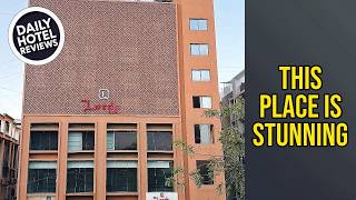 SK Lords Inn Ahmedabad - This Place Is Stunning | Ahmedabad, India🌟