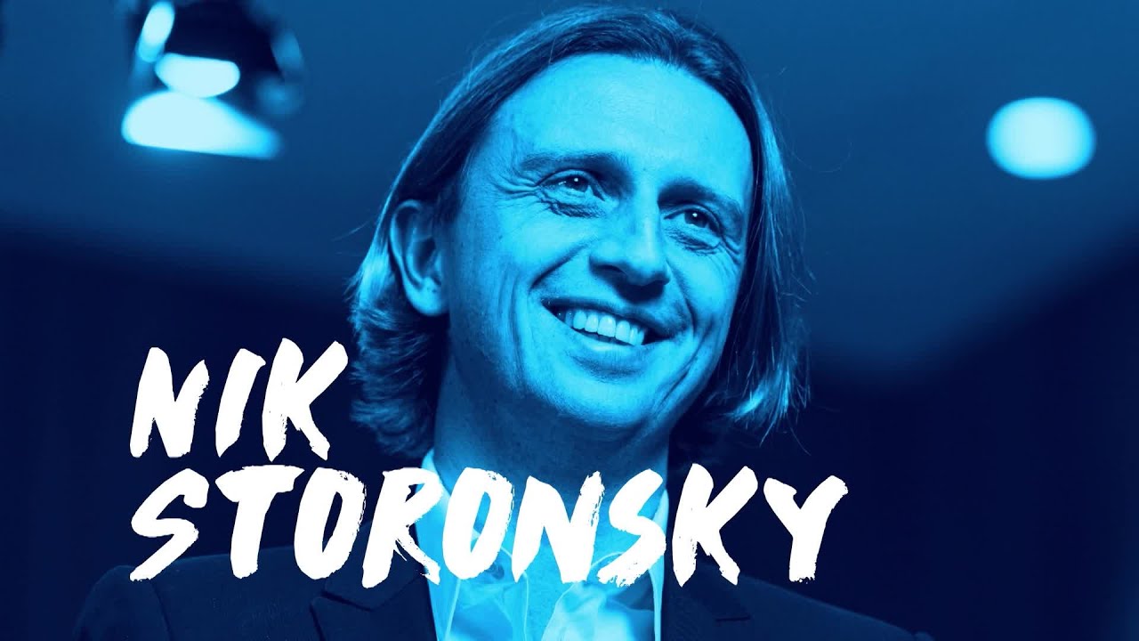 Revolut CEO Nik Storonsky on Building a Fintech Giant | The David Rubenstein Show