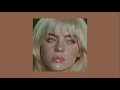 Billie Eilish Lost Cause Sped Up