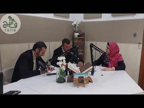 E08 Ramazanski muhabeti - Ernad ef. Kalić (Važnost džemata za pojednica i zajednicu)