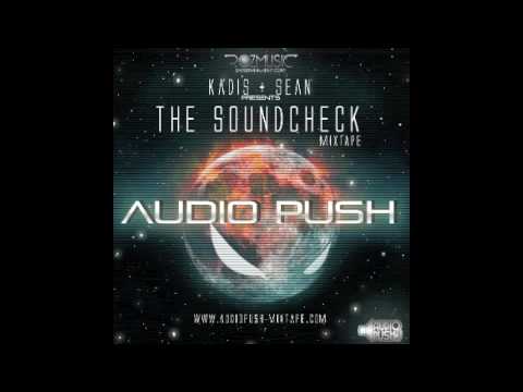 Audio Push-Cha Ching Produced By Hit Boy Surf Club