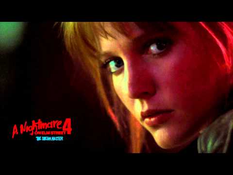 A Nightmare on Elm Street 4 - Don't Be Afraid of Your Nightmares (Unreleased Track)