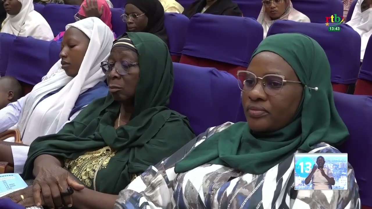 Le CERFI en conférence régionale autour du thème « Islam et Traditions »
