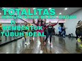Aerobic Exercise Burns Fat And Shapes The Body